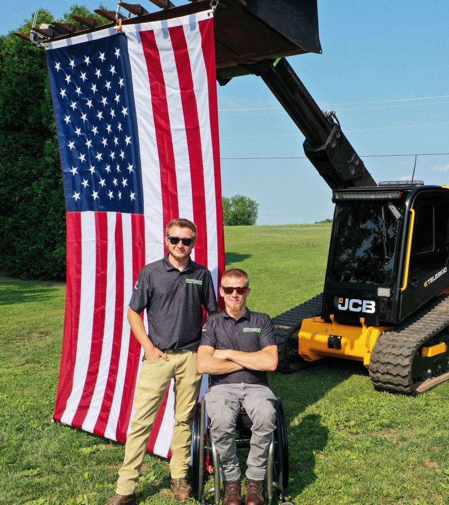 Hire Dirt Werx in the Lehigh Valley