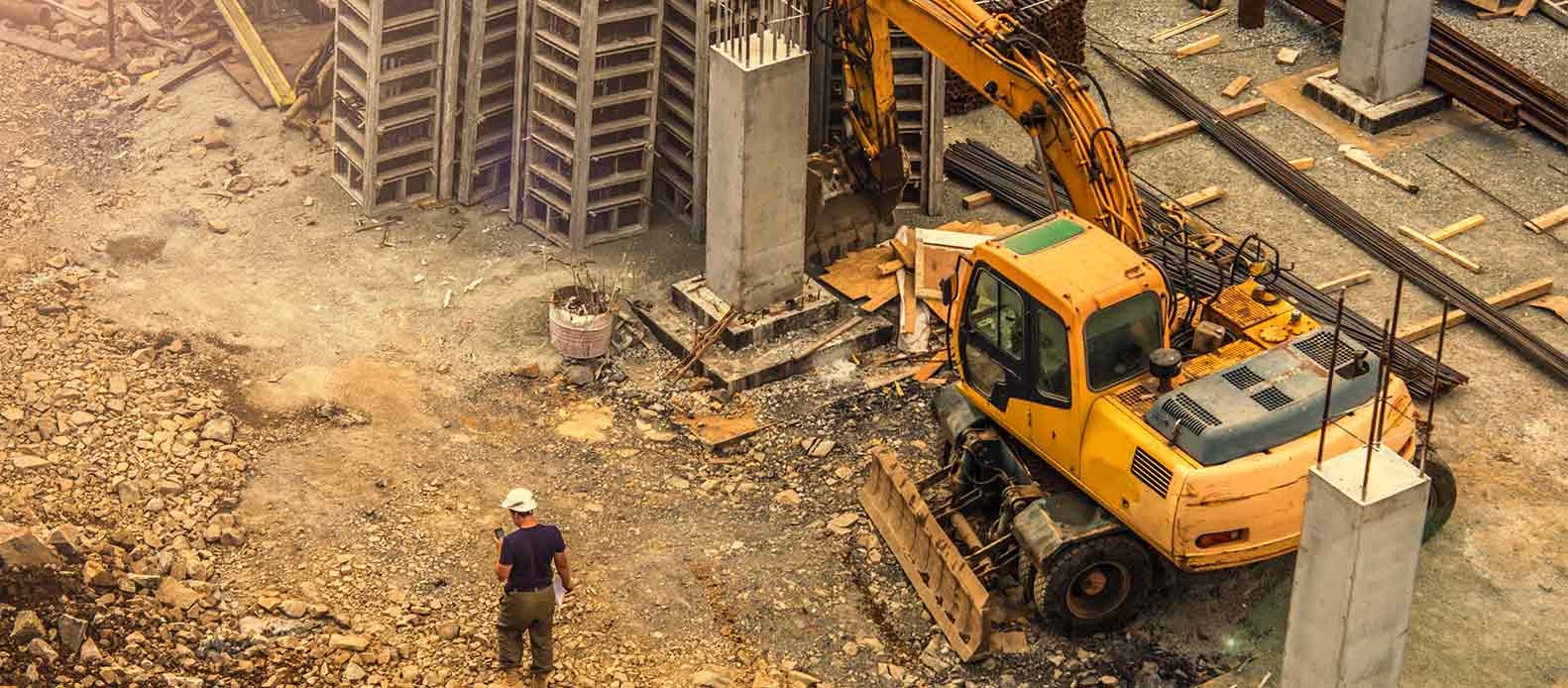 Hanover Township Excavation and Grading