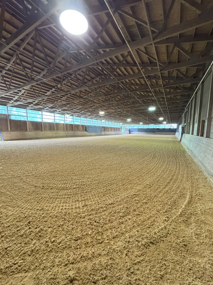 Dirt Werx in Allemtown PA