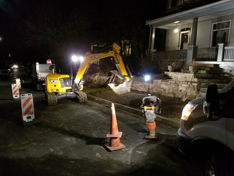 commercial residential