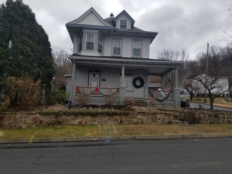 commercial residential