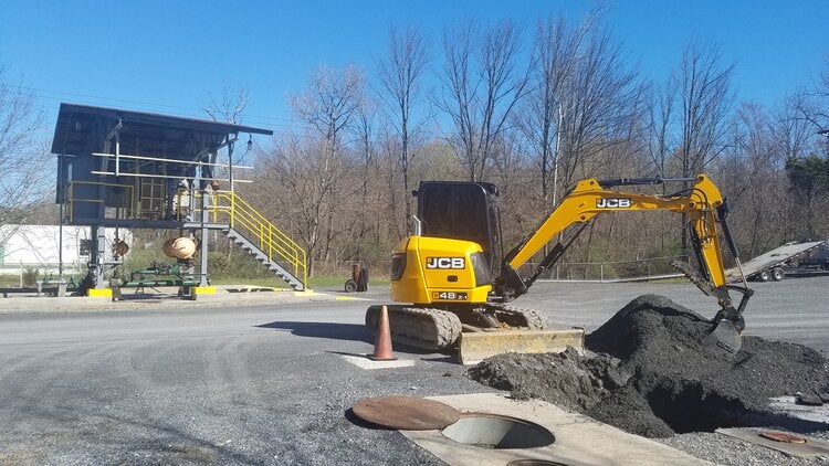 commercial residential