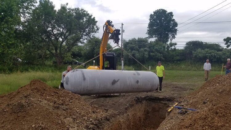 commercial residential