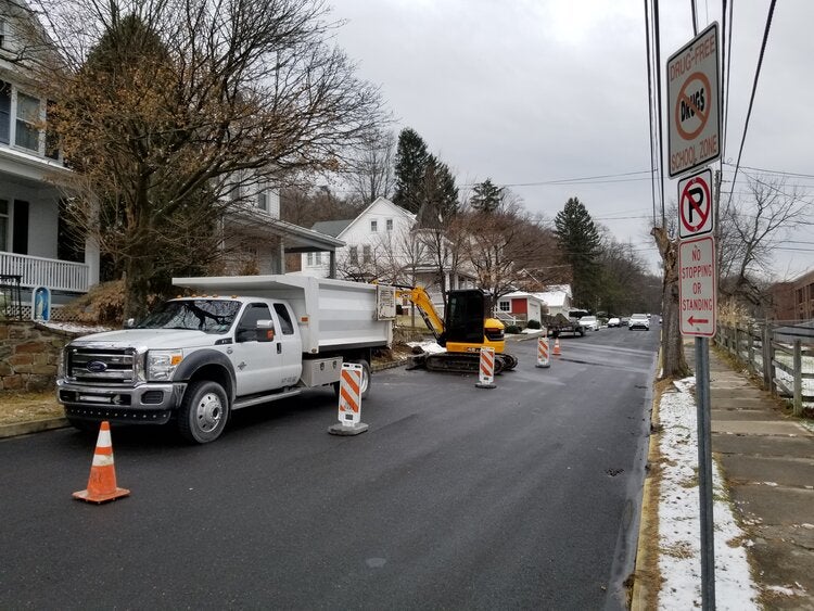 commercial residential