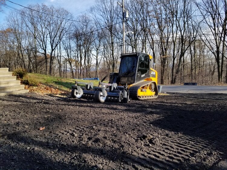 driveway expansions restorations