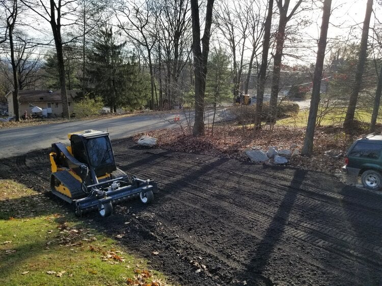 driveway expansions restorations