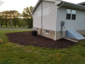 lawn reconditioning two thumb