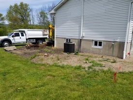 lawn reconditioning two thumb