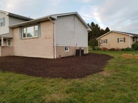 lawn reconditioning two thumb