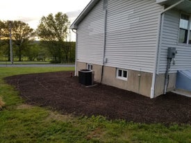 lawn reconditioning two thumb